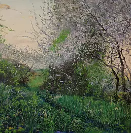 Danil Shurykin - april