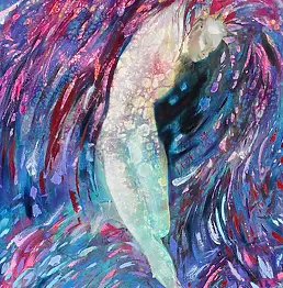 Barbara Hacura-Zygmunt - Apus aquarius