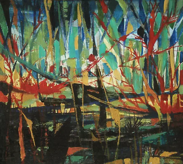 Anna Cichoń - I Akawarium