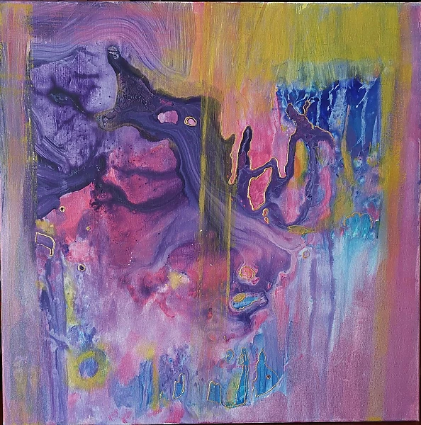 Artur Szałkowski - Aquarius