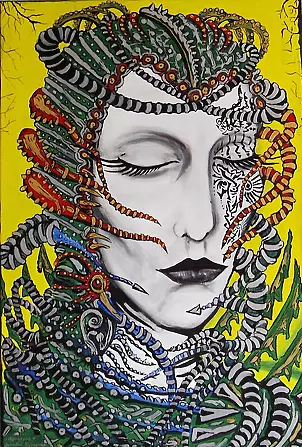 Sebastian Wyszogrodzki - Aquarius