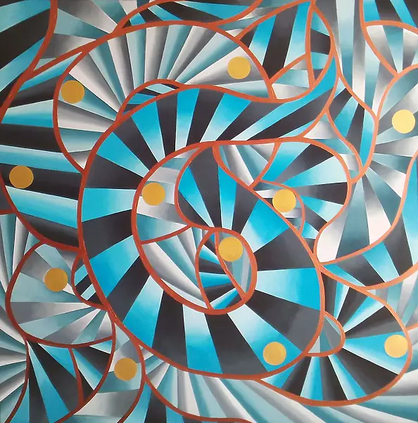 Anna Osiecka - Aquatilium