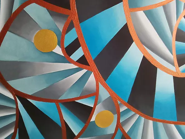 Anna Osiecka - Aquatilium