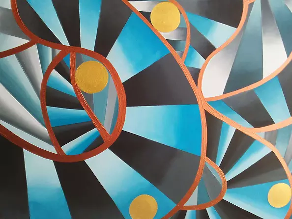 Anna Osiecka - Aquatilium