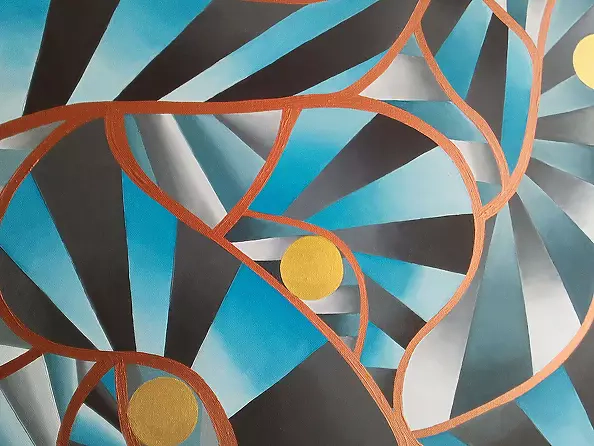 Anna Osiecka - Aquatilium