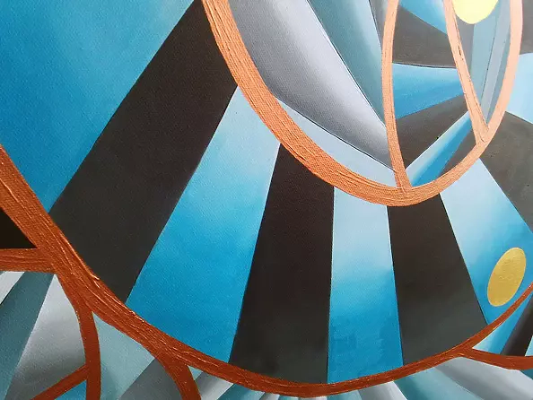 Anna Osiecka - Aquatilium