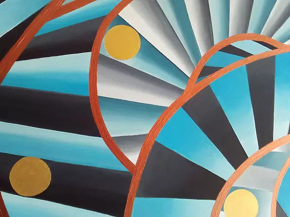 Anna Osiecka - Aquatilium