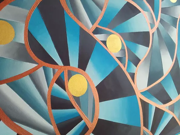 Anna Osiecka - Aquatilium