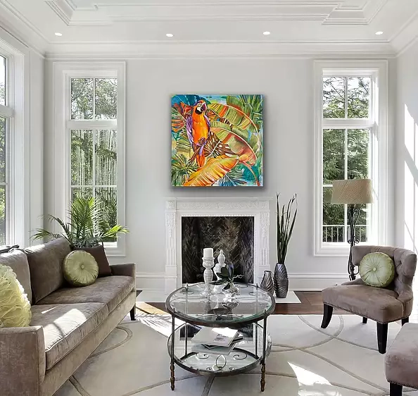 Joanna Szumska - Ara