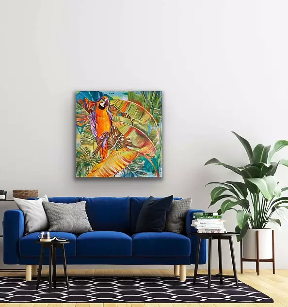 Joanna Szumska - Ara