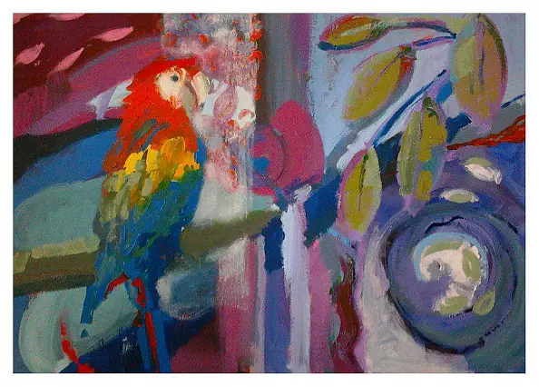 Katarzyna Rubinkowska - Ara