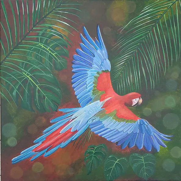 Luba Santkiewicz - Ara