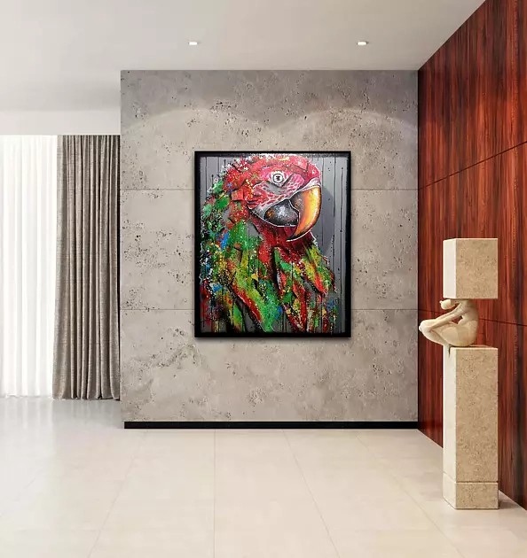 Paweł Świderski - Ara