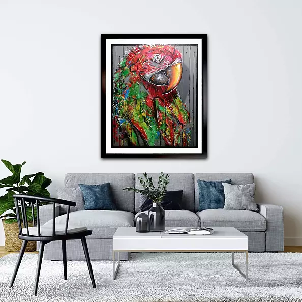 Paweł Świderski - Ara