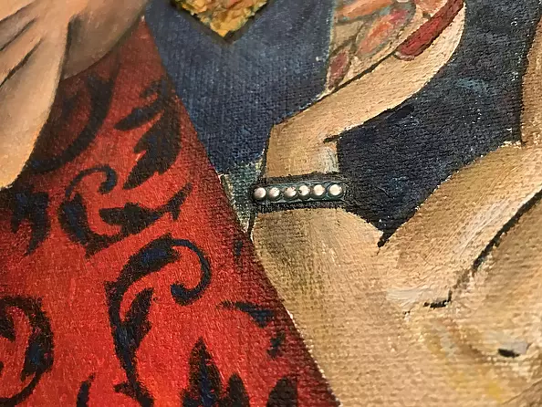 Robert Jadczak - Arabesque