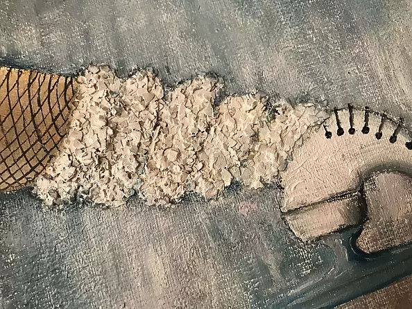 Robert Jadczak - Arabesque