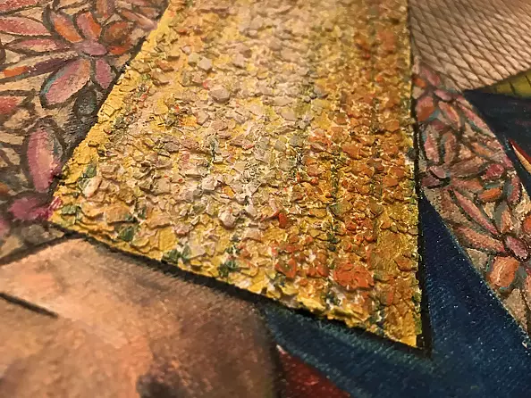 Robert Jadczak - Arabesque