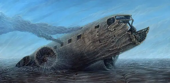Krzysztof Polaczenko, Aracne 2021, Dipinto acrilico - pannello, 55 x 110