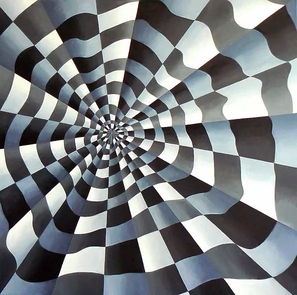 Anna Osiecka - Araneum