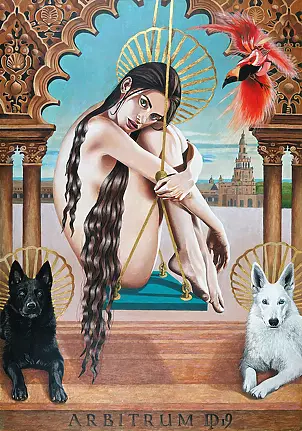 Daniel Porada - Arbitrum