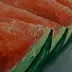 Agnieszka Zaśko - watermelons