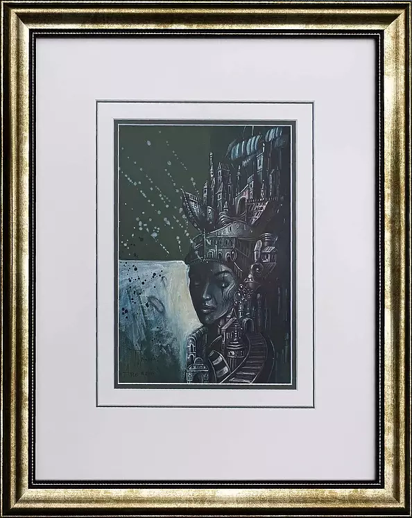 Tomasz Sętowski - Arce Navis