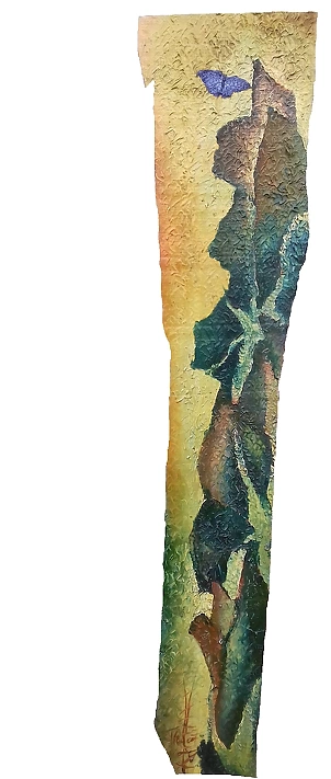 Rafał Jarosz - Archaic Poppies