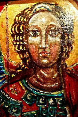 Eugeniusz Molski - Archangel