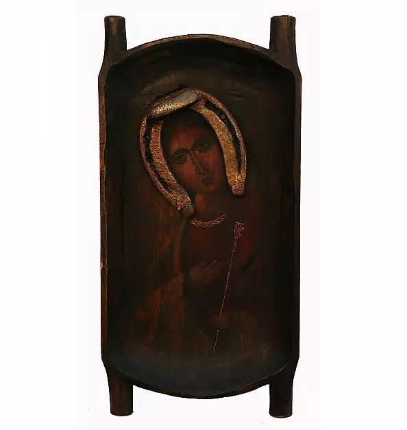 Elzbieta Gibas - Archanioł Gabriel