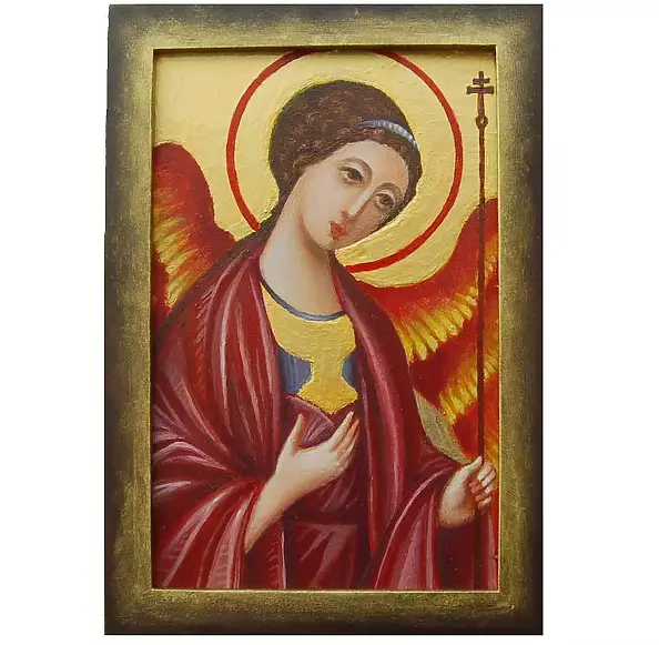 Pracownia Artefakty - Archangel Michael