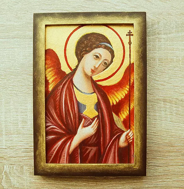 Pracownia Artefakty - Archangel Michael