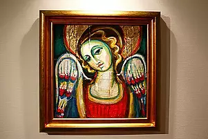 Eugeniusz Molski - Archangel