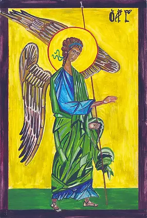 Bryska Bryska - Archangel