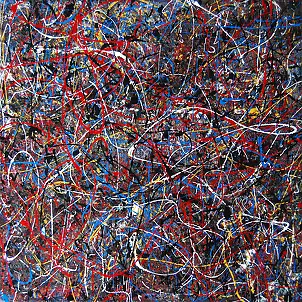 Amelia Augustyn - Arche II