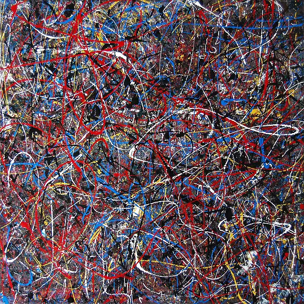 Amelia Augustyn - Arche II