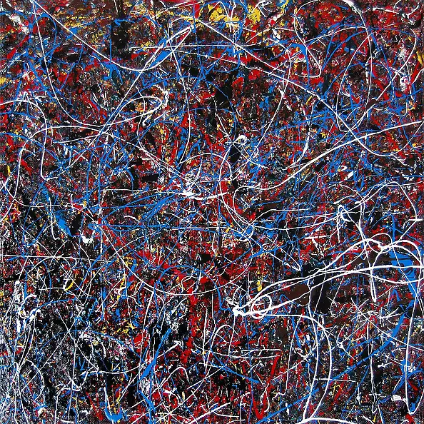 Amelia Augustyn - I Arche