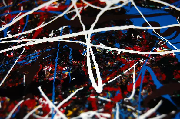 Amelia Augustyn - I Arche