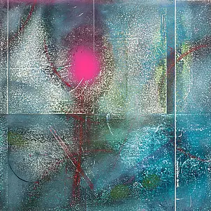   - Archeological Landscape I