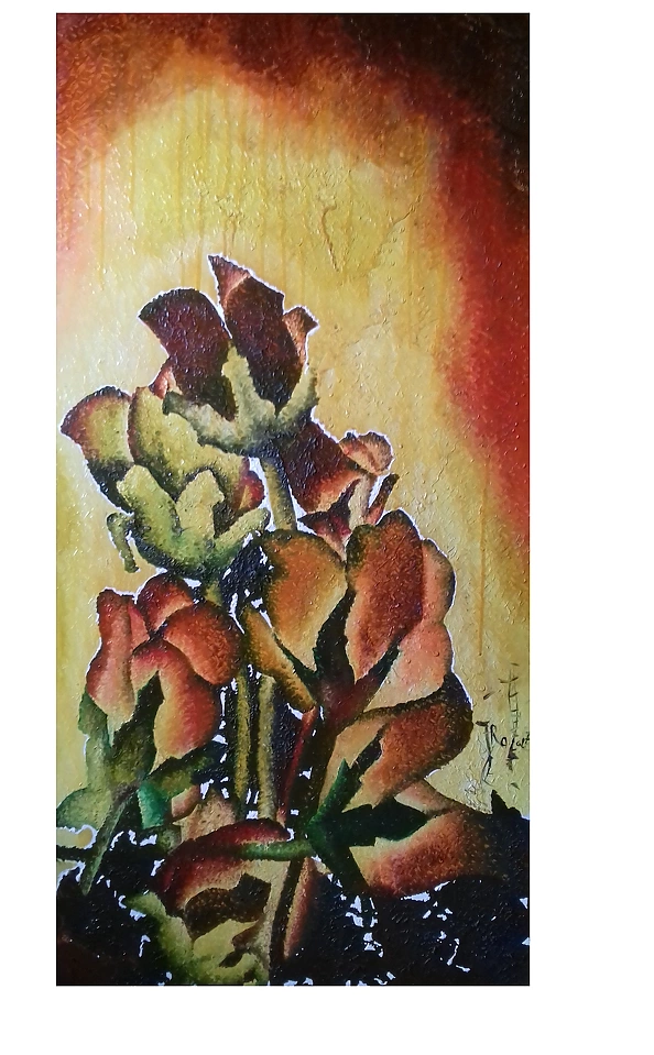 Rafał Jarosz - Archidiecezjalne Piwinie   