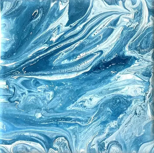 Aquana Mae - Bahamian Archipelago / Atlantic Ocean Collection