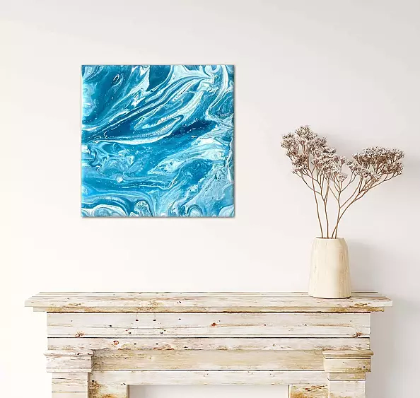 Aquana Mae - Bahamian Archipelago / Atlantic Ocean Collection