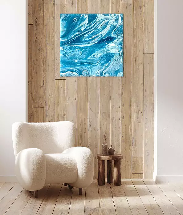 Aquana Mae - Bahamian Archipelago / Atlantic Ocean Collection