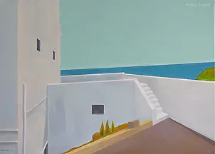   - Architecture in Puglia I