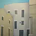 Monika Targiel - Mediterranean architecture II