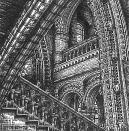 Maciej Kalinowski - Architektura sakralna