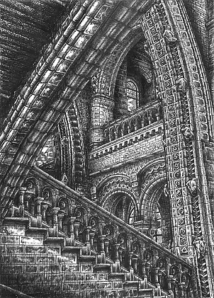   - Architektura sakralna