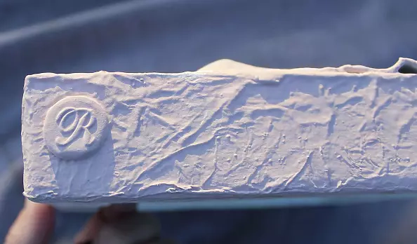 Rachel McCullock - Arctic Dusk