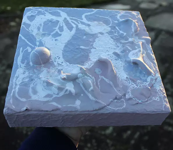 Rachel McCullock - Arctic Dusk