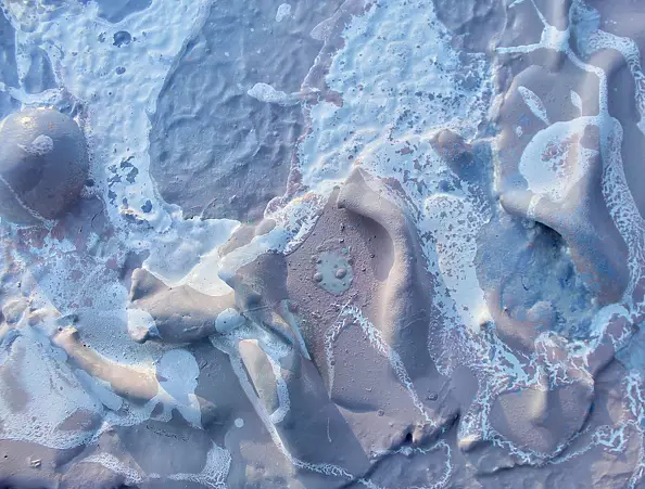 Rachel McCullock - Arctic Dusk