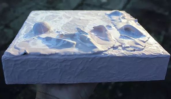 Rachel McCullock - Arctic Dusk